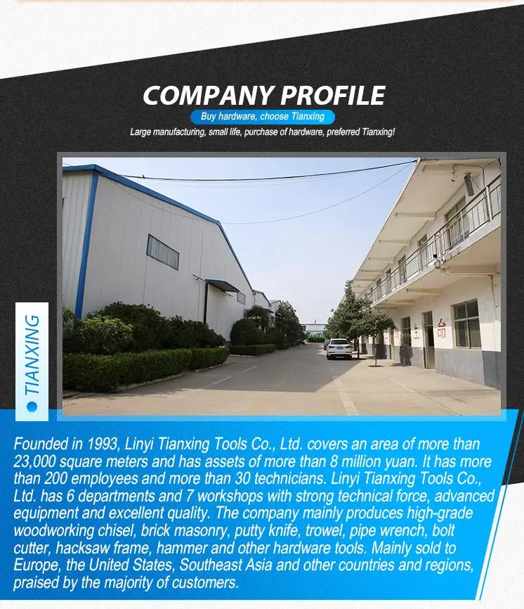 Linyi good quality heavy duty pipe wrench adjustable wrench 48"