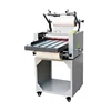 Factory price DX-388 model hot roll laminator