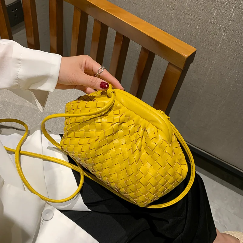 

Chain Cloud Fashion Handbags Women Hand Bags Ladies Chain Hand Bag Hot Selling