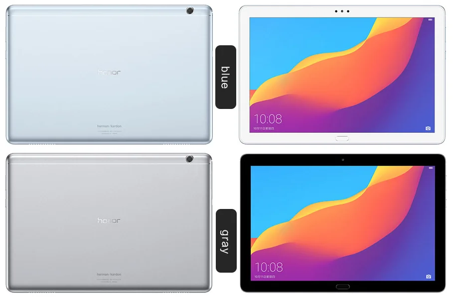 new original huawei mediapad t5 10.