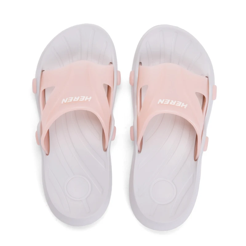 
Wholesale MOQ 2020 factory made top quality men no slip sandals new Slipper 