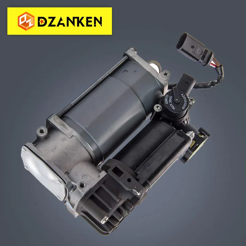 Air Suspension Compressor Pump for Jaguar XJ8// Vanden Plas//XJR Super 2004-2009 949-906 C2C27702