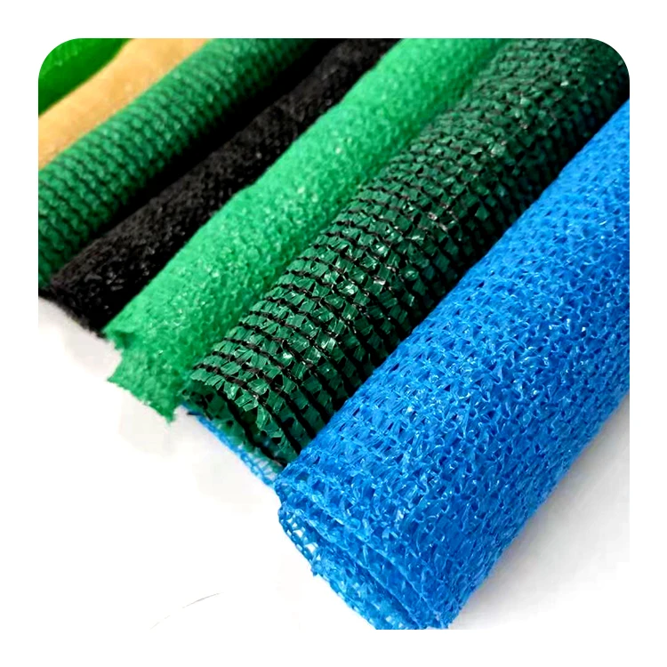 

virgin hdpe shading net agricultural 90%, Green,dark blue or on request