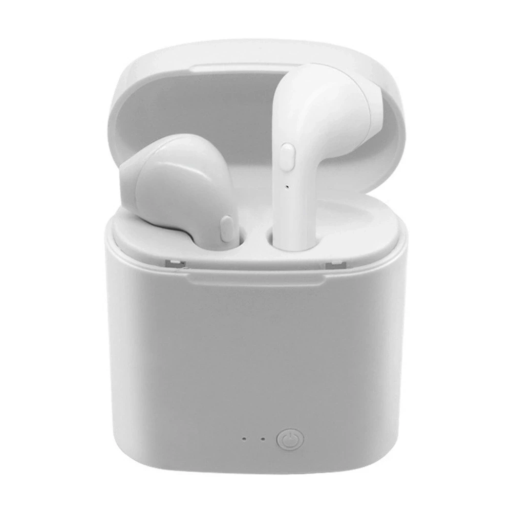 

Wholesale OEM Blue tooth Earphone Wireless Headphones TWS earbuds headset