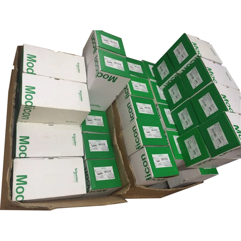 Schneder TM3AI4