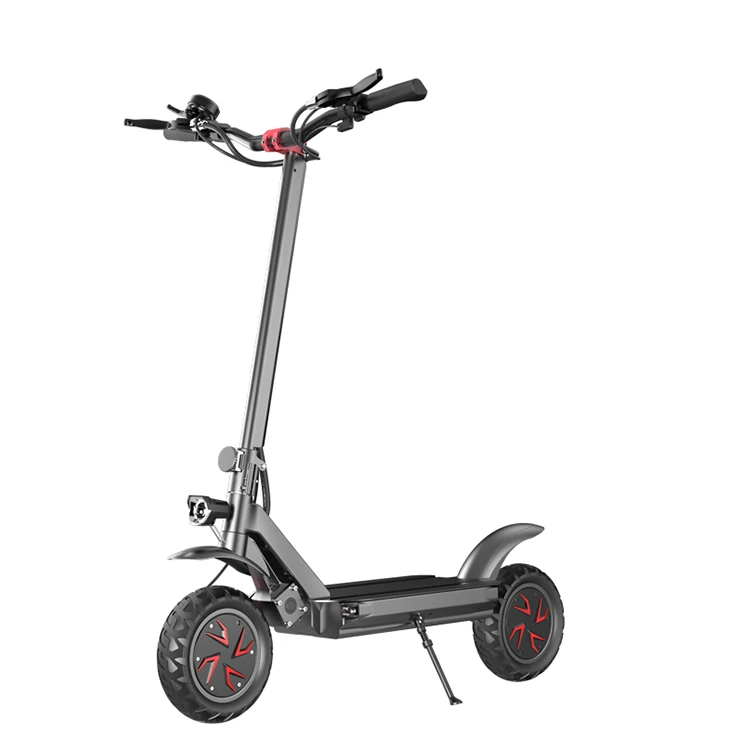 

High power high speed electric scooter citycoco with light