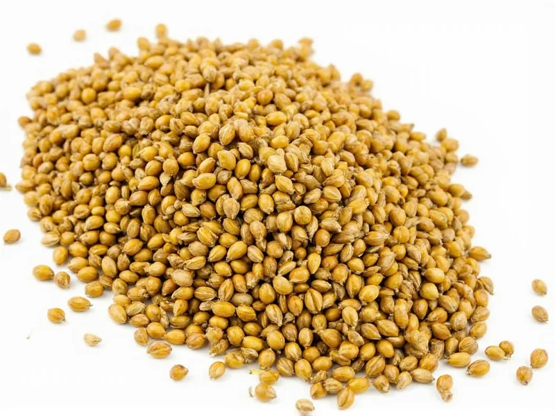 Best Substitutes for Mustard Seeds in Cooking