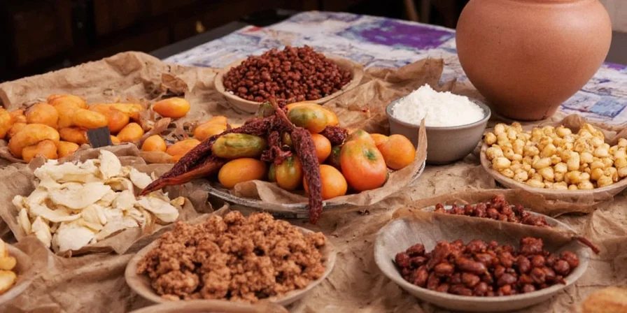 Creative recipes using chipotle peppers