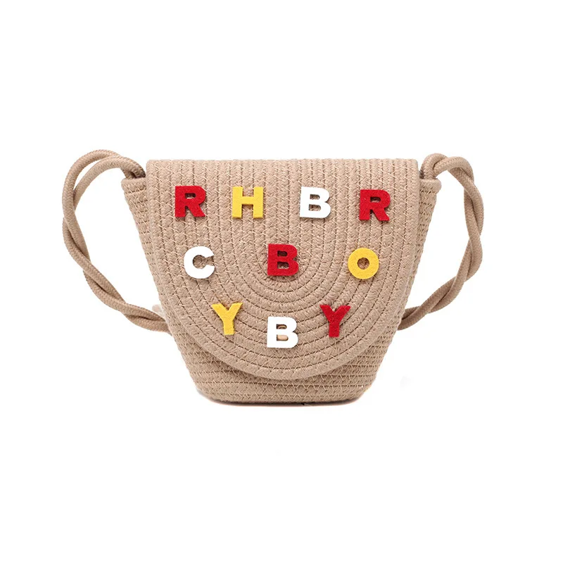 

Summer Straw Raff Beach Classic Handbag Straw Shoulder Bag Straw Clutch Crossbody Bag