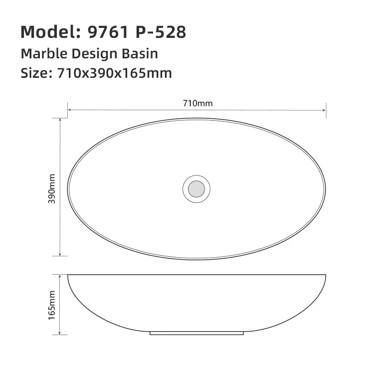 grey-marble-bathroom-sink-9761-P-528-technical-dimension-drawing-710x390x165mm-oval-plan-section-profile