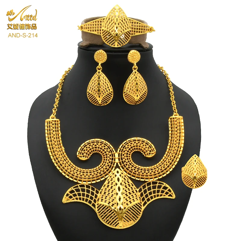 

canad shenzhen fillettes des collier plaqu'or haut de gamme collection2021 les laiton personnal fantaisie plaqu or bijoux, 24k gold plated