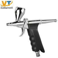 

WD-117 Beauty cake air brush gun machine kit portable airbrush tattoo