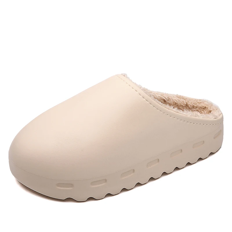 

Slippers Manufacturer Low Price Guaranteed Quality House Shoes Cotton Slippers