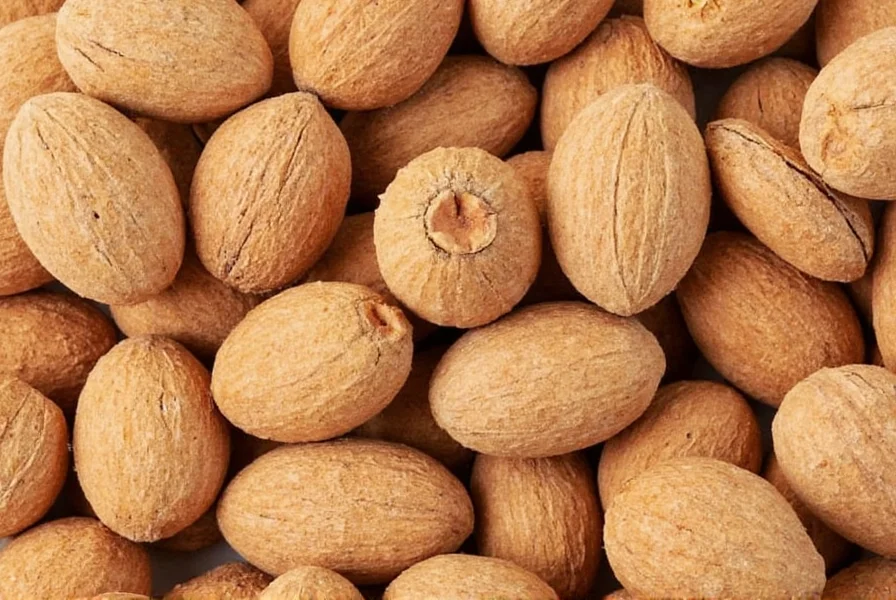 Chef's hands grating whole nutmeg into a creamy béchamel sauce with steam rising