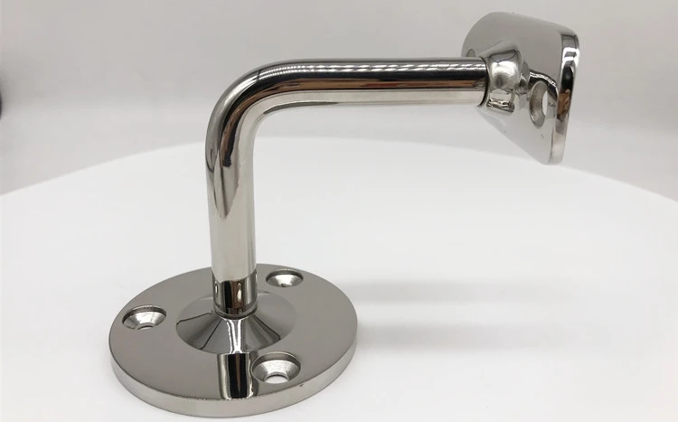 handrail bracket __
