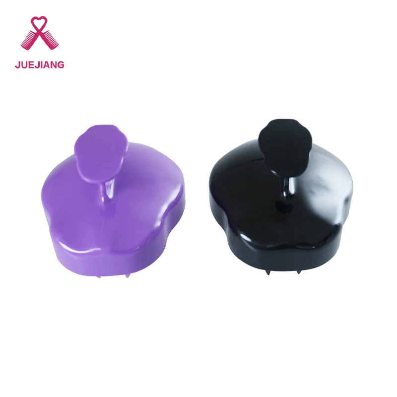 

Super Amazon Baby Hair Brush Full body Silicone Hair Scalp Massage Shower Shampoo Brush Hair care silicone shampoo, Customized color