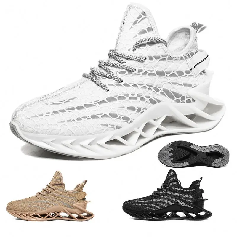 

Tendances Garcon Chaussure Fashion High Grade Branded Sport Shoes In China Shoes Breathable Sports Shoes For Men Chuncky