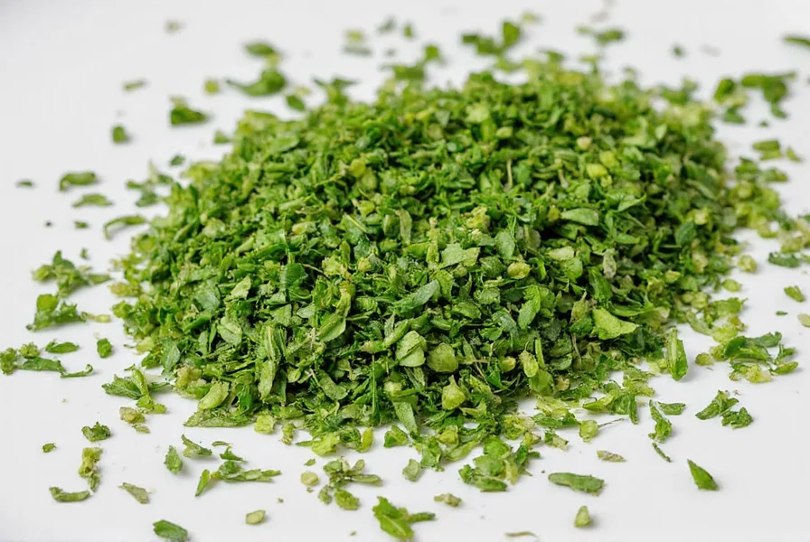 Storage containers for dehydrated herbs