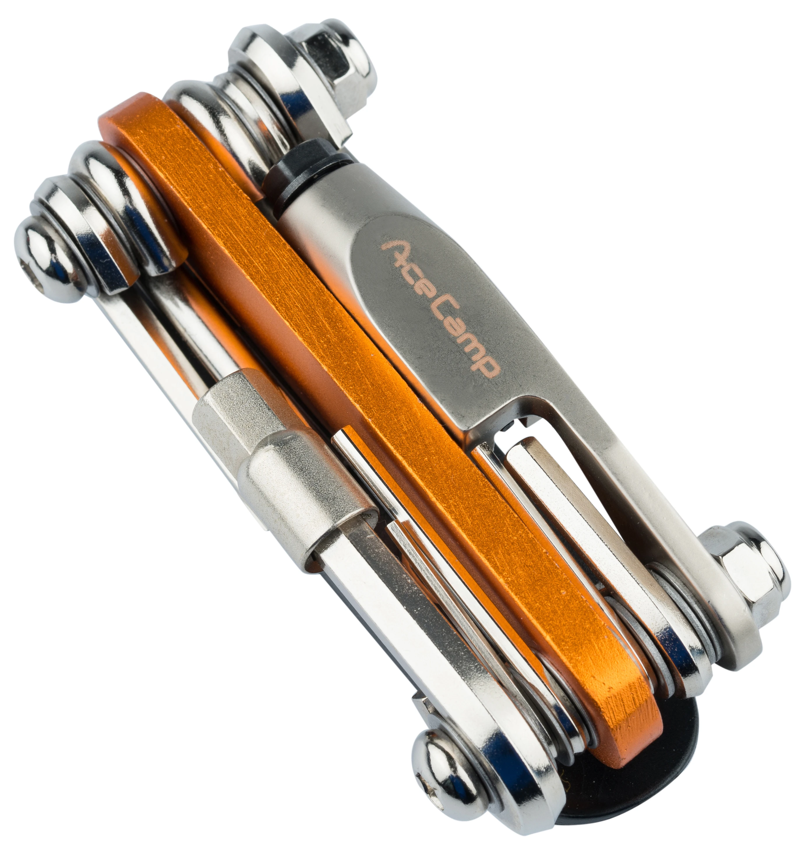 

High Quality Portable Pocket Bicycle Tool Multi-function Mini Bike Repair Tools