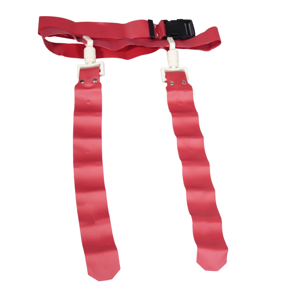 Eastommy Belt By 23 Flags/flag Football Belts,Long Term Use Football