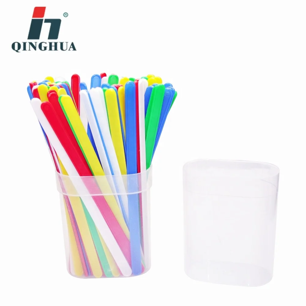 
Plastic count stick counting stick for mathematic teaching 