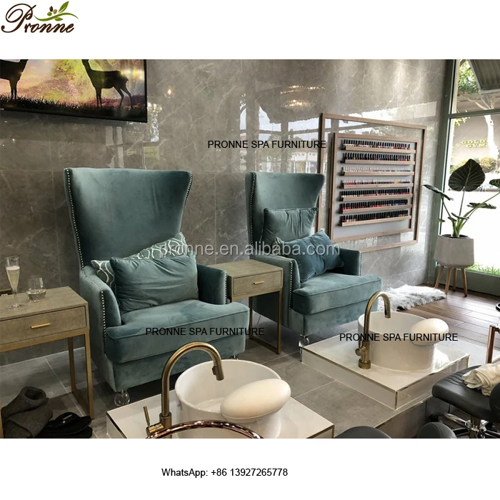 

best quality simple pedicure sink bowl stylish pedicur spa chair, Optional