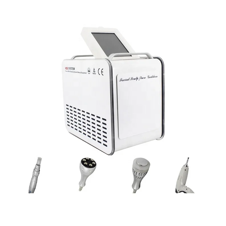 

Hot Selling No Needle Meso Gun Facial Spa Shaping System Mesotherapy Gun Machine For Salon Use