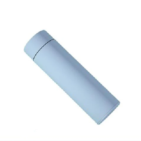 

Mikenda new design portable double wall vacuum insulated stainless steel bottle, Mix