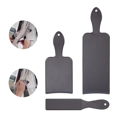 

Wanmei Hair salon special non sticking anti slip mesh texture small hair dye board