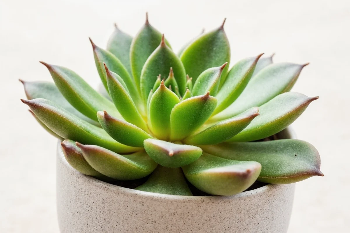 are succulent plants toxic to cats