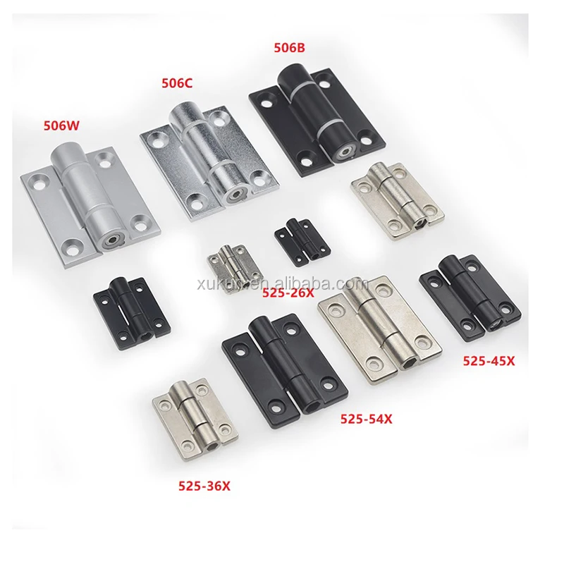 Color : A, Size : 4pcs KQHSM Arbitrary Stop Torque Hinge Hinge Free Stop Hinge Positioning Hinge Damping Hinge Free Stop Color : A, Size : 4pcs KQHSM Arbitrary Stop Torque Hinge Hinge Free Stop Hinge Positioning Hinge Damping Hinge Free Stop