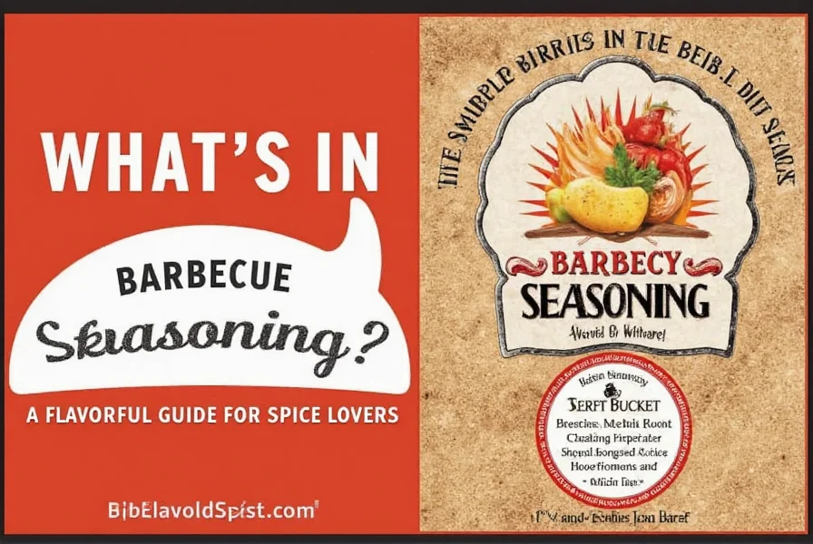 BBQ Products