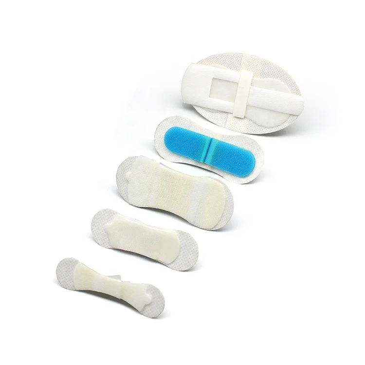 
new arrive indwelling needle fixation for children or women with smaller hands 