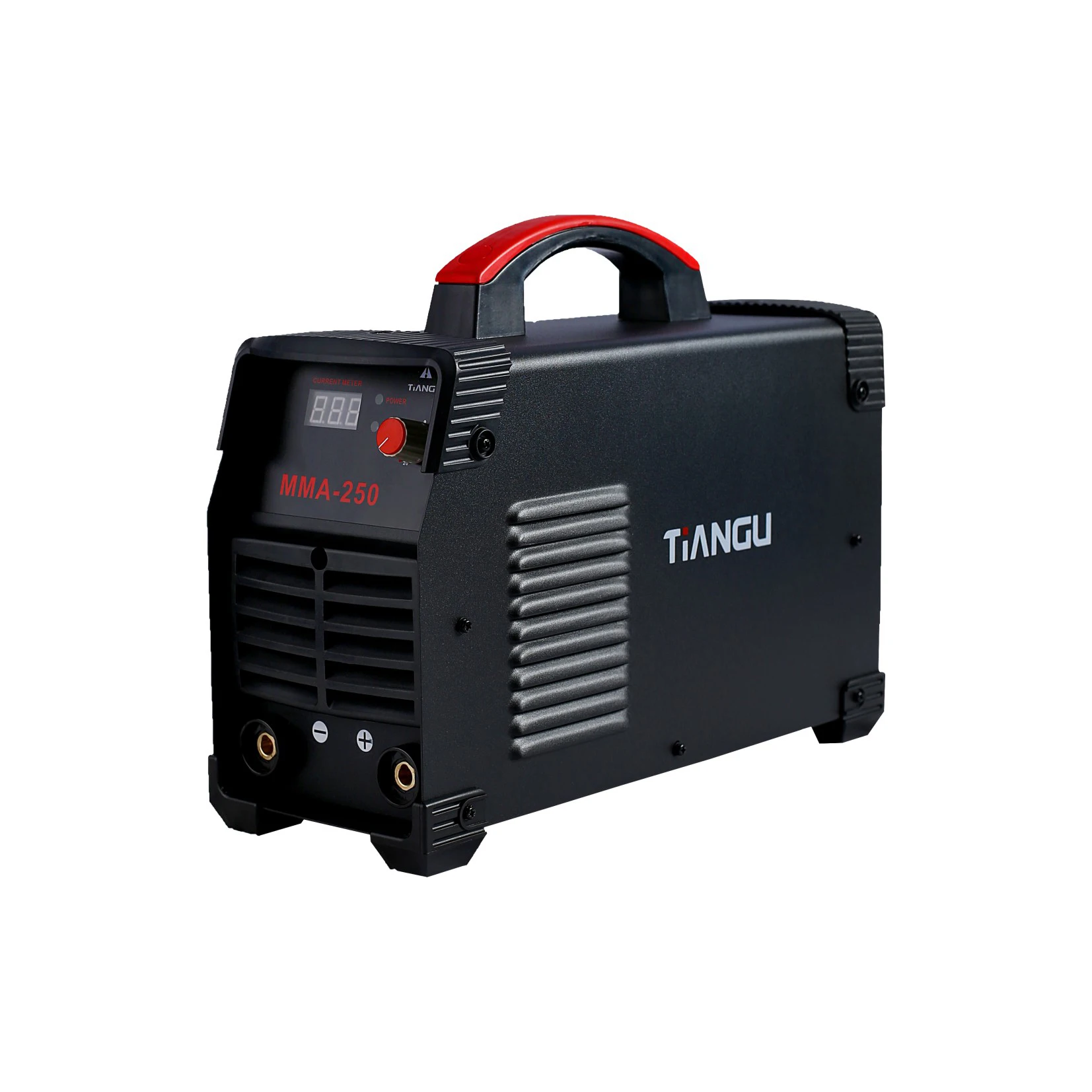 Portable Inverter Igbt Mma250 Battery Arc Welding Machine Buy