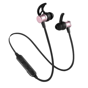 SLS100 Wireless Ear Sport Headphones Bluetooth 4.1