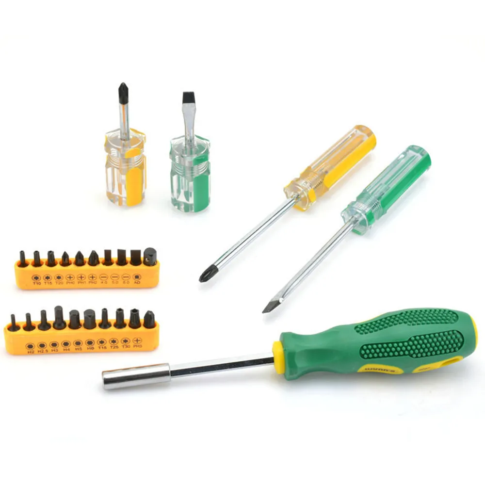 High Quality wholesale 80pcs mechanic Tool Box Set for household repair hand tool set
