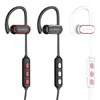 USA Amazon Hot sale wireless bluetooth sport earphone super stereo headphone with MIC for Apple iPhone for Samsung