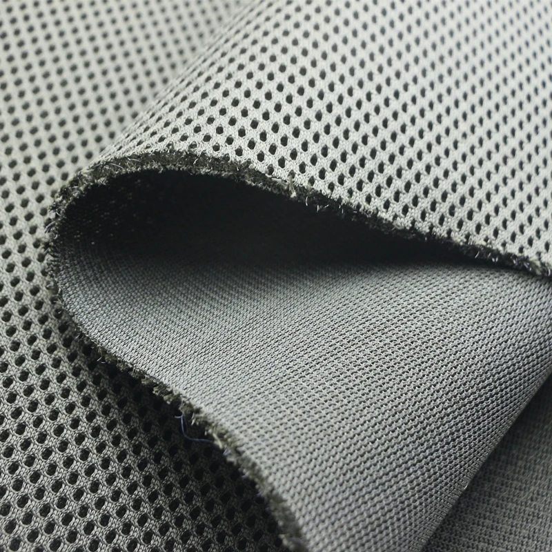mesh chair fabric