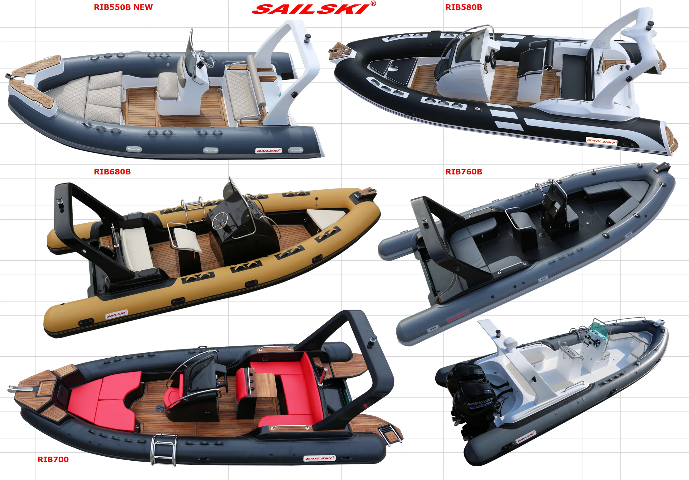 Sailski Rib Boat 390 Buy Rib Boat,Rib Boat 390,Rigid Inflatable Boat