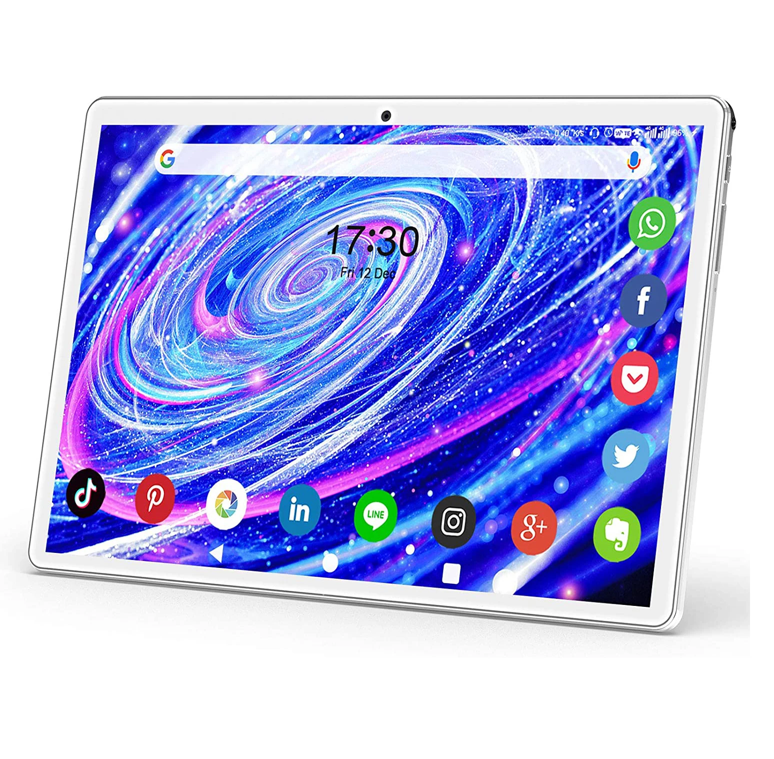 

Wintouch Tablet With Android 10 Ram 2gb Rom 32gb Wifi 10 Tablet Pc 10.1 inch android tablet