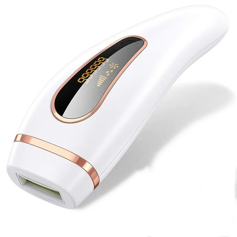 

Facuru 2021 New Arrivals Hair Removal Laser Epilator Hair Removal