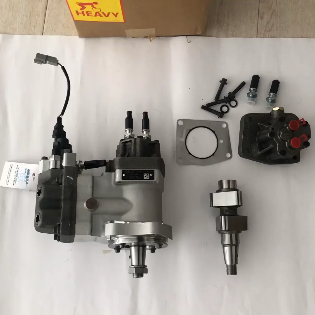 ふじこ GENUINE CUMMINS 5594766 3973228 INJECTION FUEL PUMP ISC 8.3L