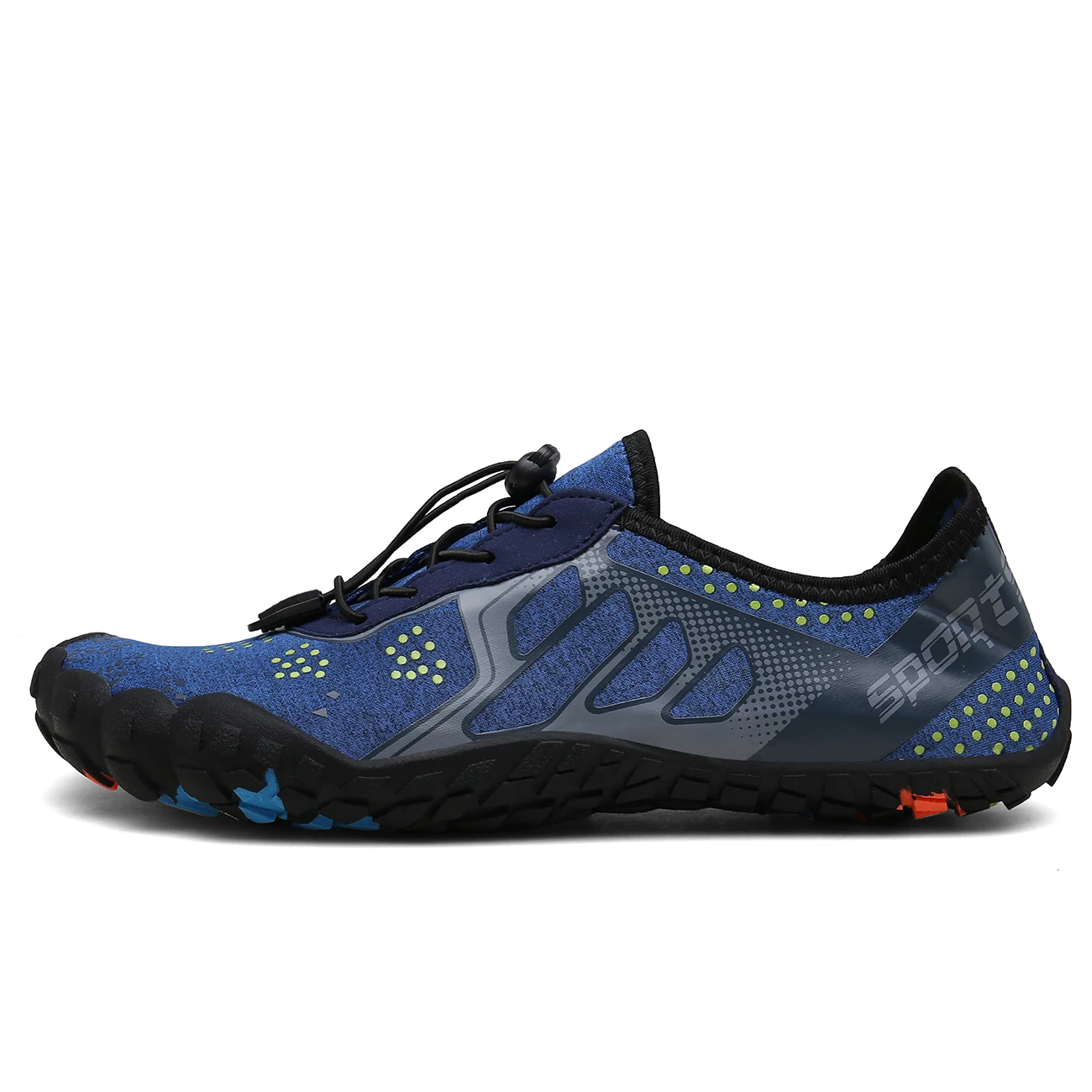 2020 Casual Water Shoe Vibram Five Fingers Shoes Dropshipping Shoes Stock - Buy Five-finger 