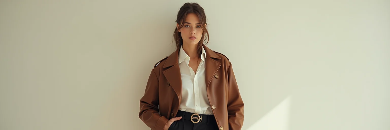 Vintage Engineer Boots: The 2025 Footwear Trend Taking Over Streetwear And Workwear Alike