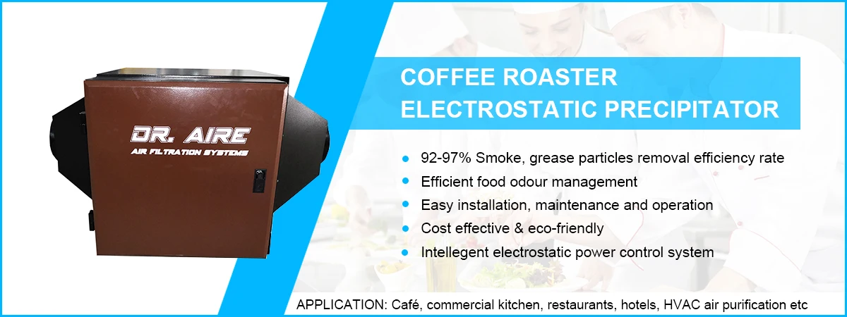 1200X450 roaster ESP
