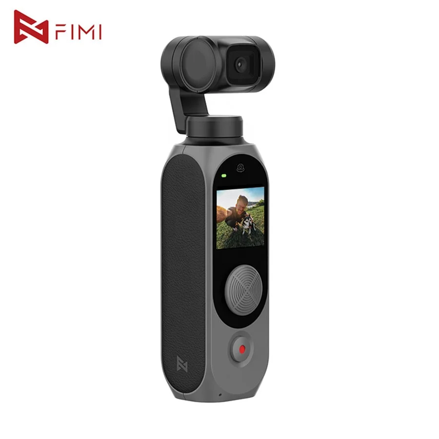 

3Axis Gimble Action Selfie Face Tracking Handheld Mini Mobile Camera Gimbal Stabilizer Fimi Palm 2