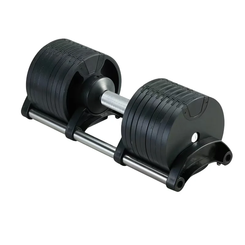 

32Kgs Adjustable Dumbbells Set Home Fitness Equipment Weight Dumbbell Home Exercise weight lifting dumbbell set