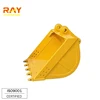Construction Machinery Parts Cat 303c Excavator Buckets For Sale