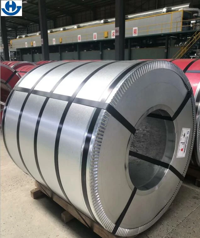 Prime Gp Hot Dip Zinc Coating Gi Galvanized Sheet Steel Coil With Z Z Buy Price Hot