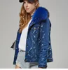 /product-detail/wholesale-woman-girls-lady-custom-denim-blue-button-rabbit-fur-trim-jean-jacket-for-women-60814363077.html